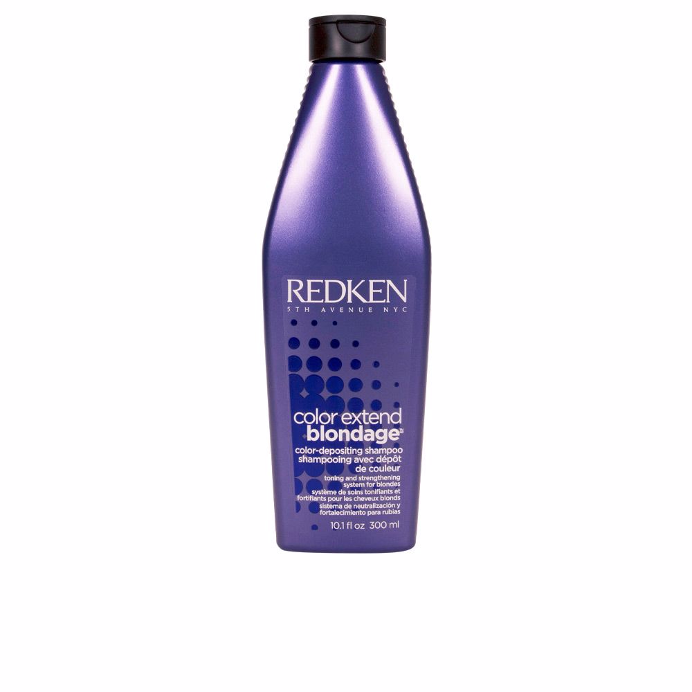 COLOR EXTEND BLONDAGE shampoo 300 ml
