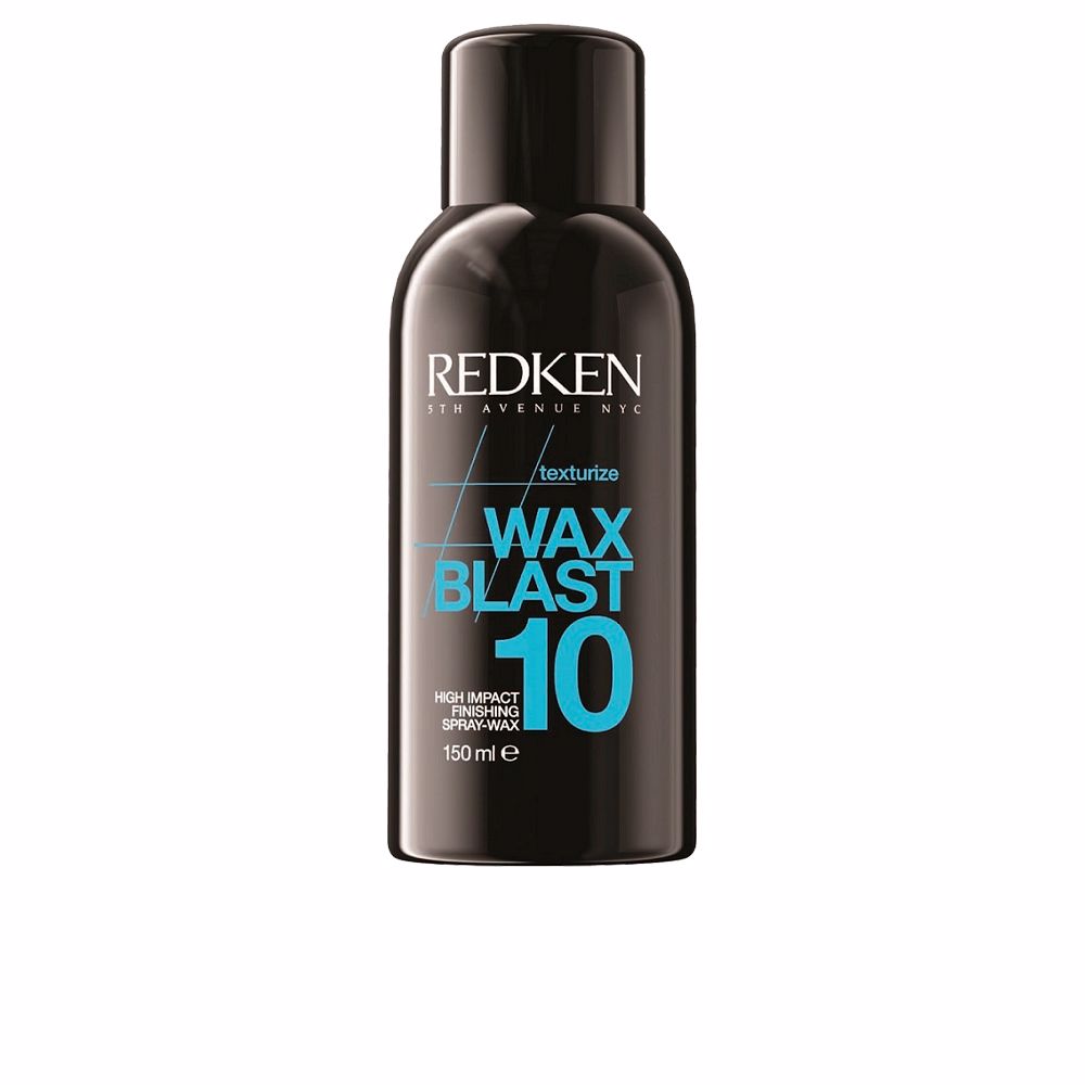 TEXTURE wax blast 10 150 ml