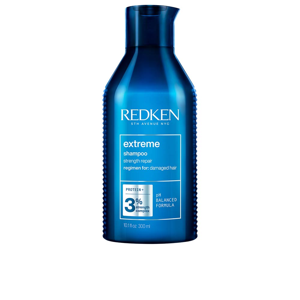 EXTREME shampoo 300 ml