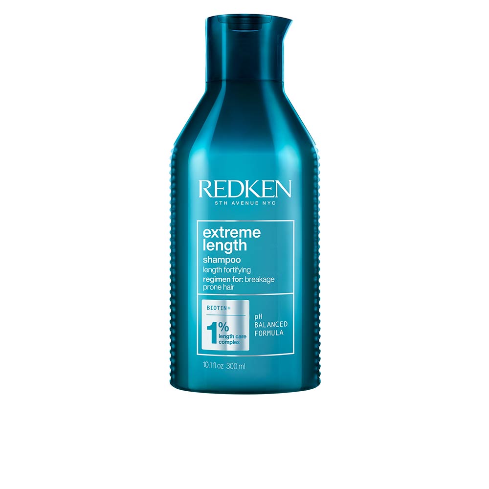 EXTREME LENGTH shampoo 300 ml