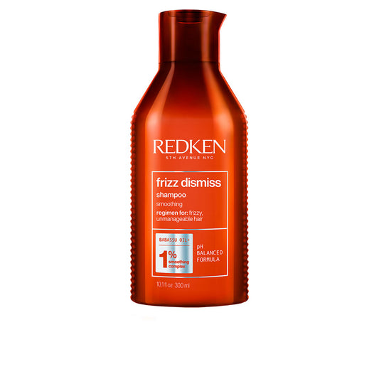 FRIZZ DISMISS shampoo 300 ml