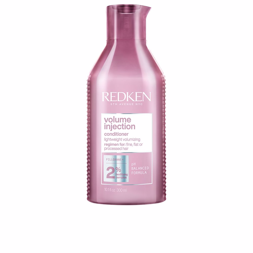 VOLUME INJECTION conditioner 300 ml