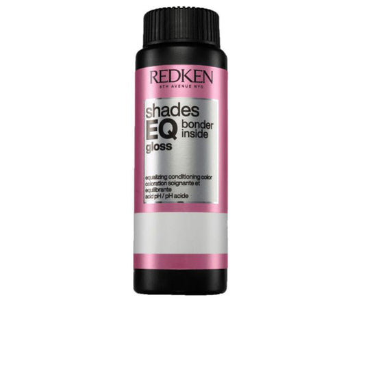 SHADES EQ bonder inside #04NB 60 ml x 3 u
