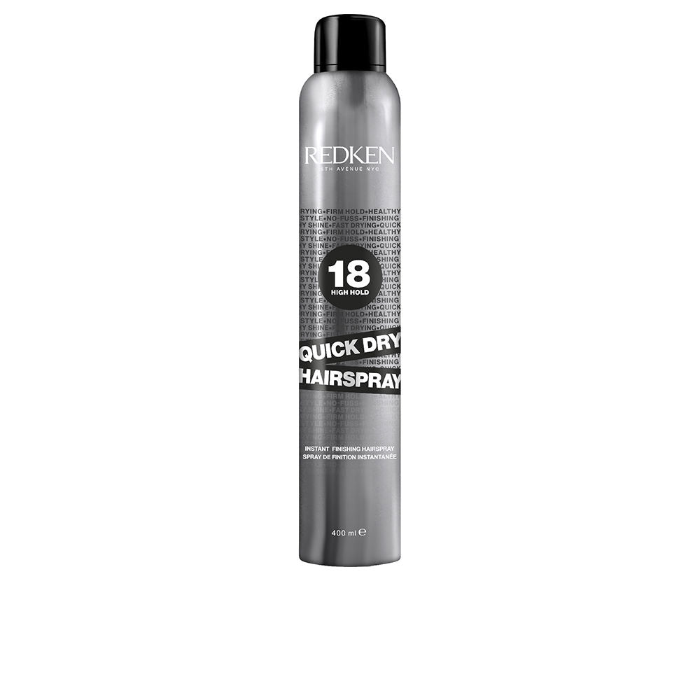 HAIRSPRAYS pure force 18 400 ml