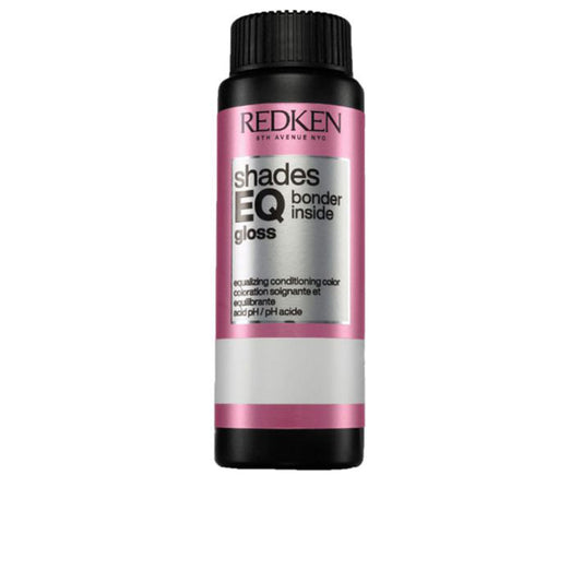SHADES EQ bonder inside #07NW 60 ml x 3 u