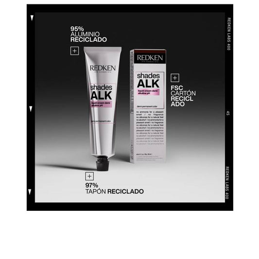 SHADES ALK #5NCh 60 ml
