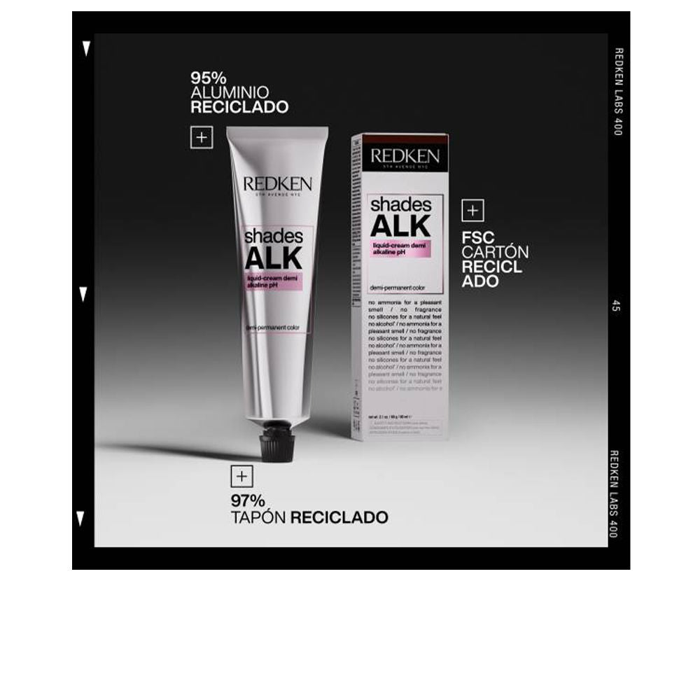 SHADES ALK #9GI 60 ml