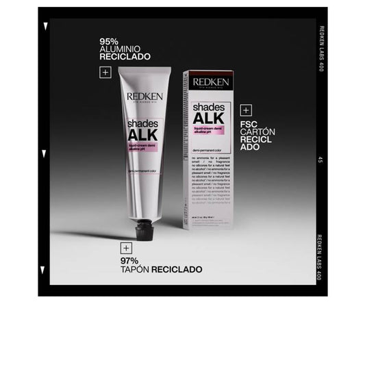 SHADES ALK #10C 60 ml