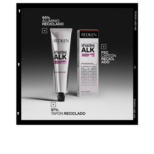 SHADES ALK #5C 60 ml