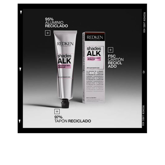 SHADES ALK #6R 60 ml