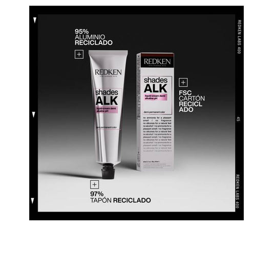 SHADES ALK #6RV 60 ml