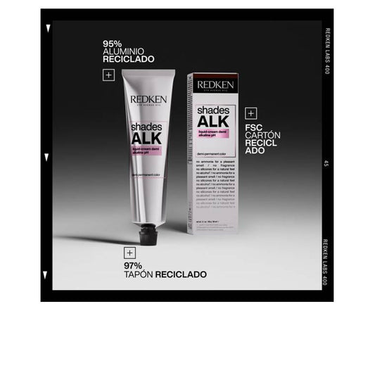 SHADES ALK #4RV 60 ml