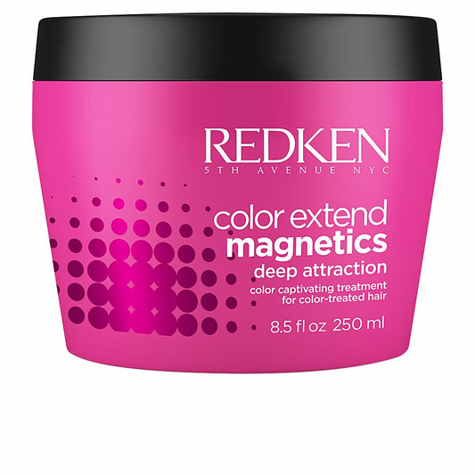 COLOR EXTEND MAGNETICS color captivating treatment 250 ml