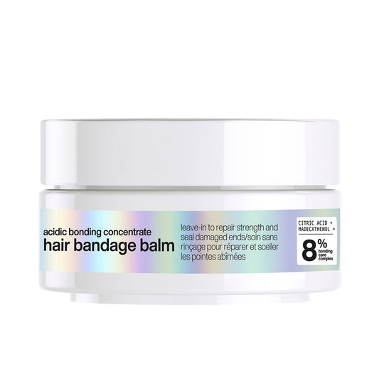 ACIDIC BONDING CONCENTRATE leave-in hair conditioner 75 ml