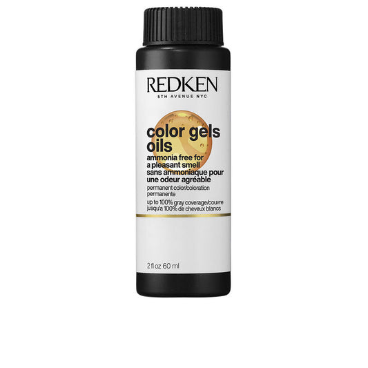 COLOR GEL OILS #6IG-6.23 60 ml x 3 u