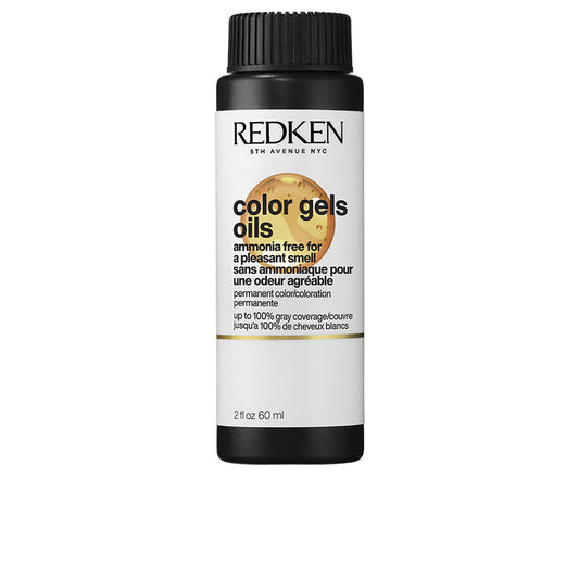 COLOR GEL OILS #10AV-10.12 60 ml x 3 u