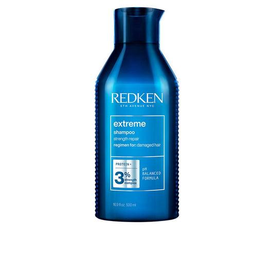 EXTREME shampoo 500 ml