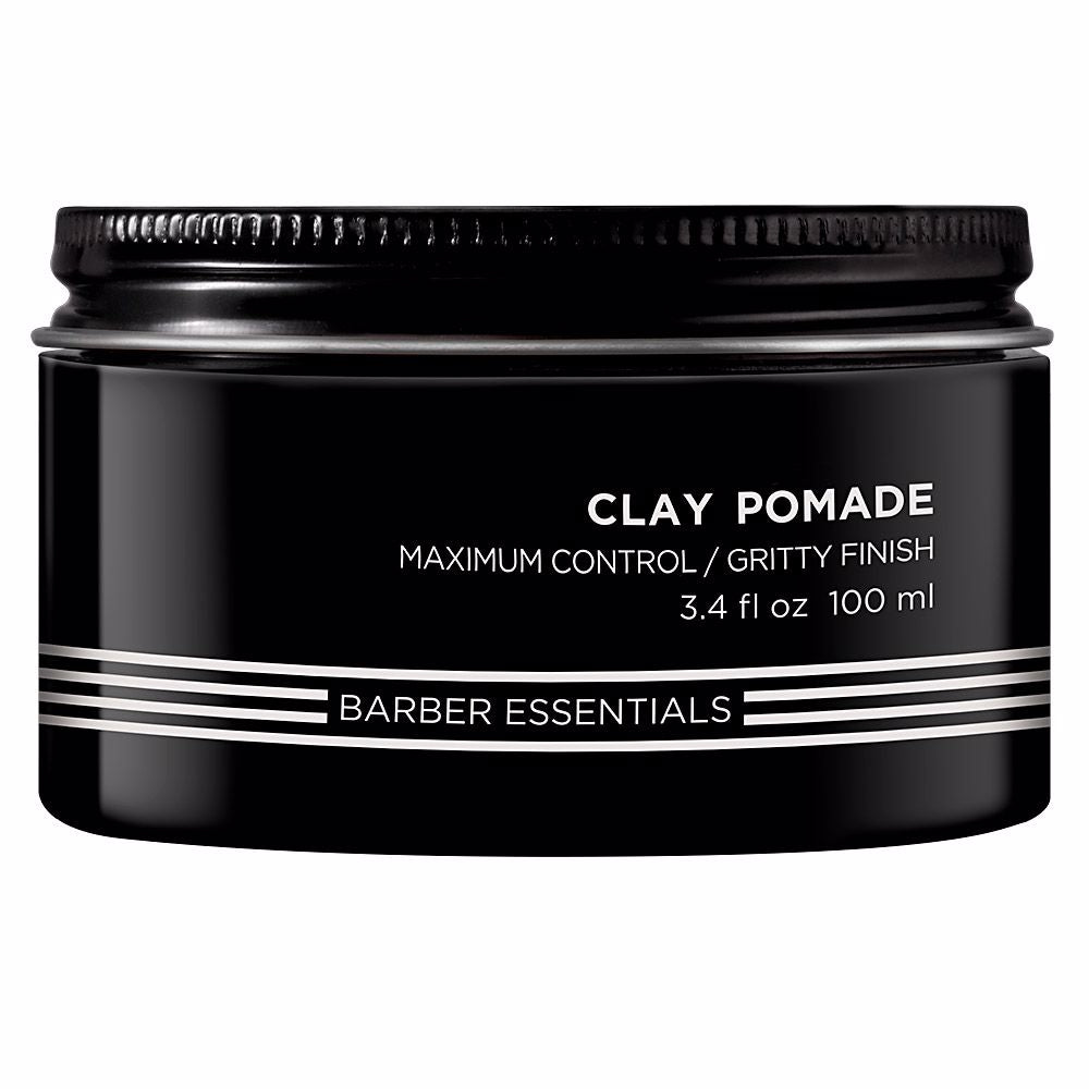 REDKEN BREWS clay pomade 100 ml