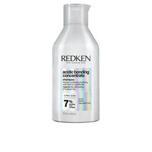 ACIDIC BONDING CONCENTRATE Professional sulfate-free shampoo for damaged hair 300 ml