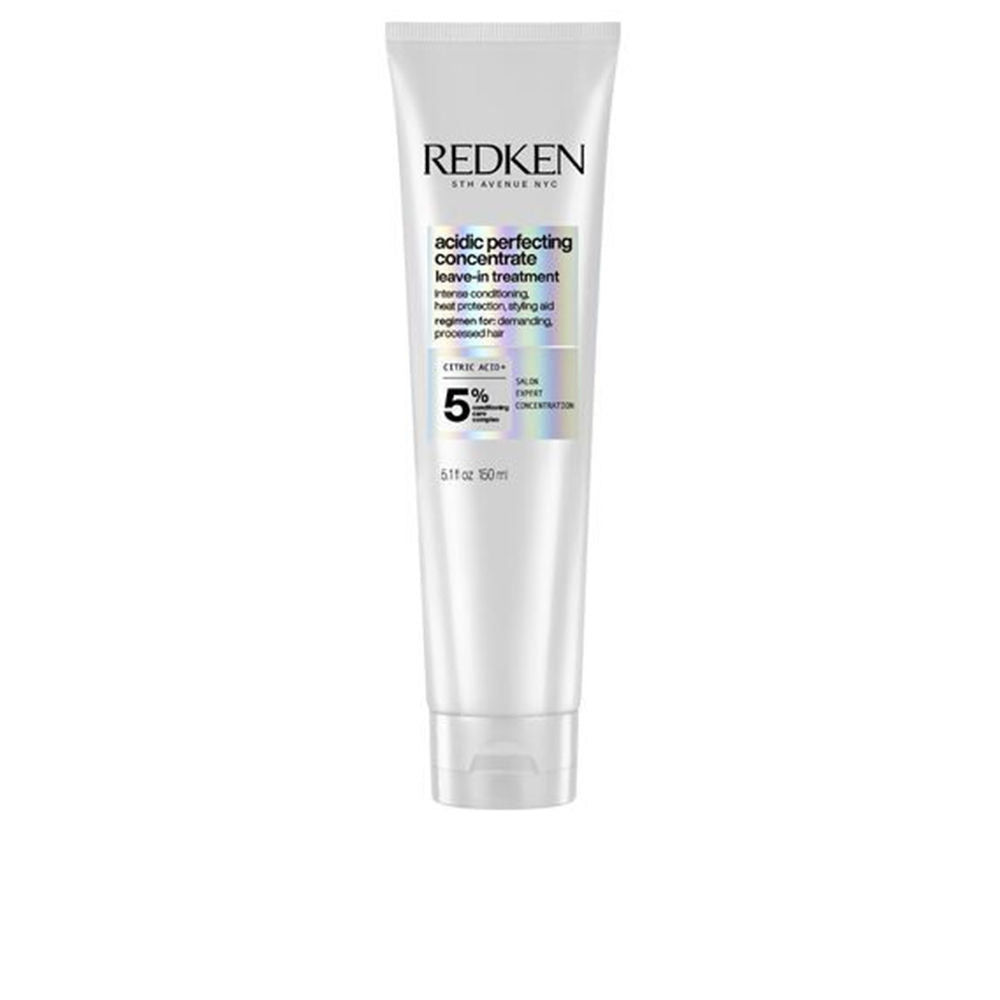 ACIDIC BONDING CONCENTRATE Professional sulfate-free leave-in treatment for damaged hair 150 ml