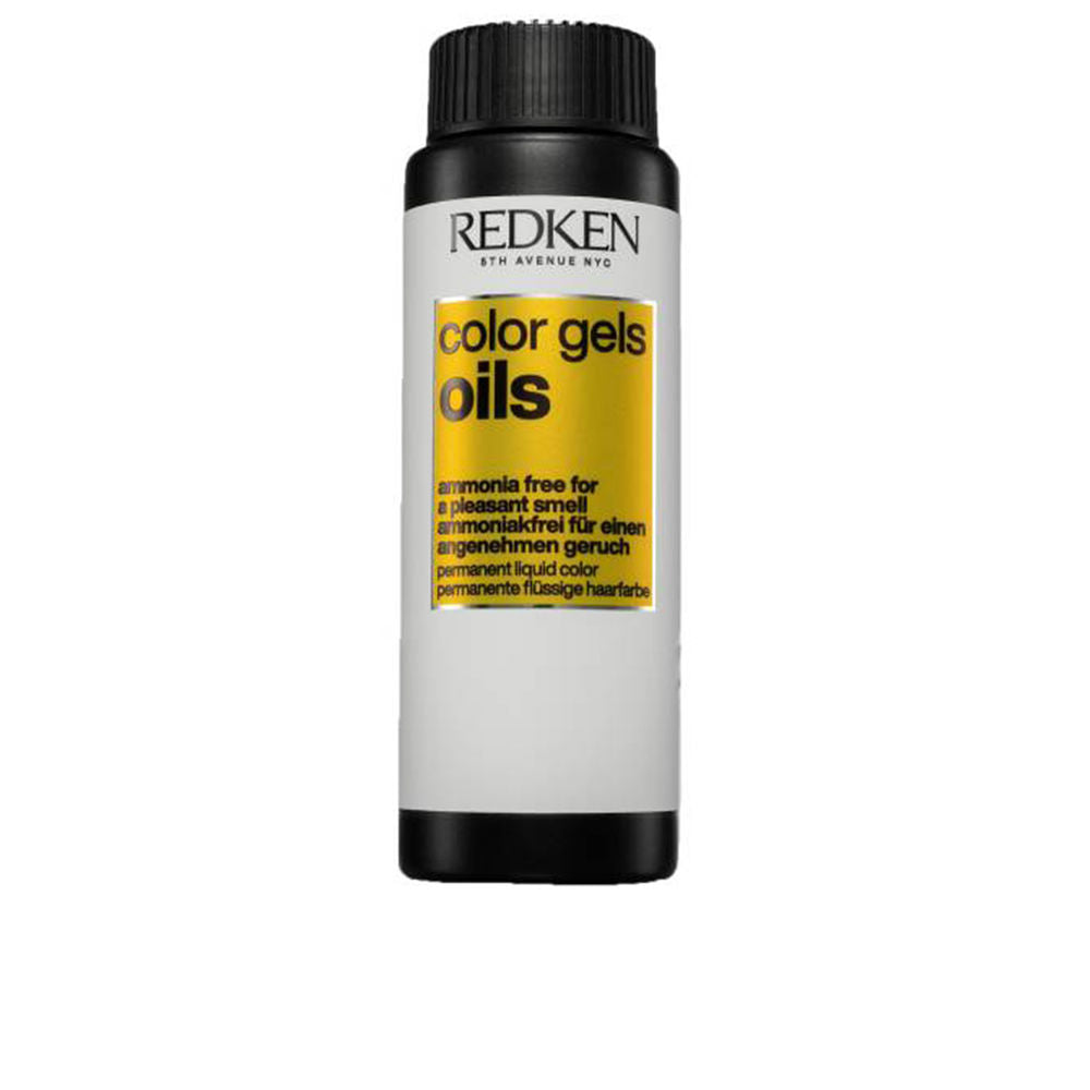 COLOR GEL OILS #9GB-9.31 60 ml x 3 u