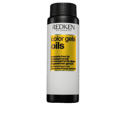 COLOR GEL OILS #9N-9.0 60 ml x 3 u