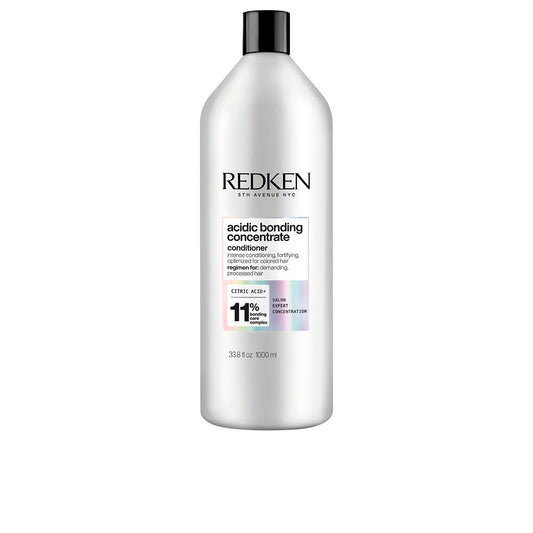 ACIDIC BONDING CONCENTRATE Professional sulfate-free conditioner for damaged hair 1000 ml