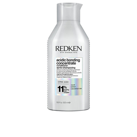 ACIDIC BONDING CONCENTRATE Professional sulfate-free conditioner for damaged hair 500 ml
