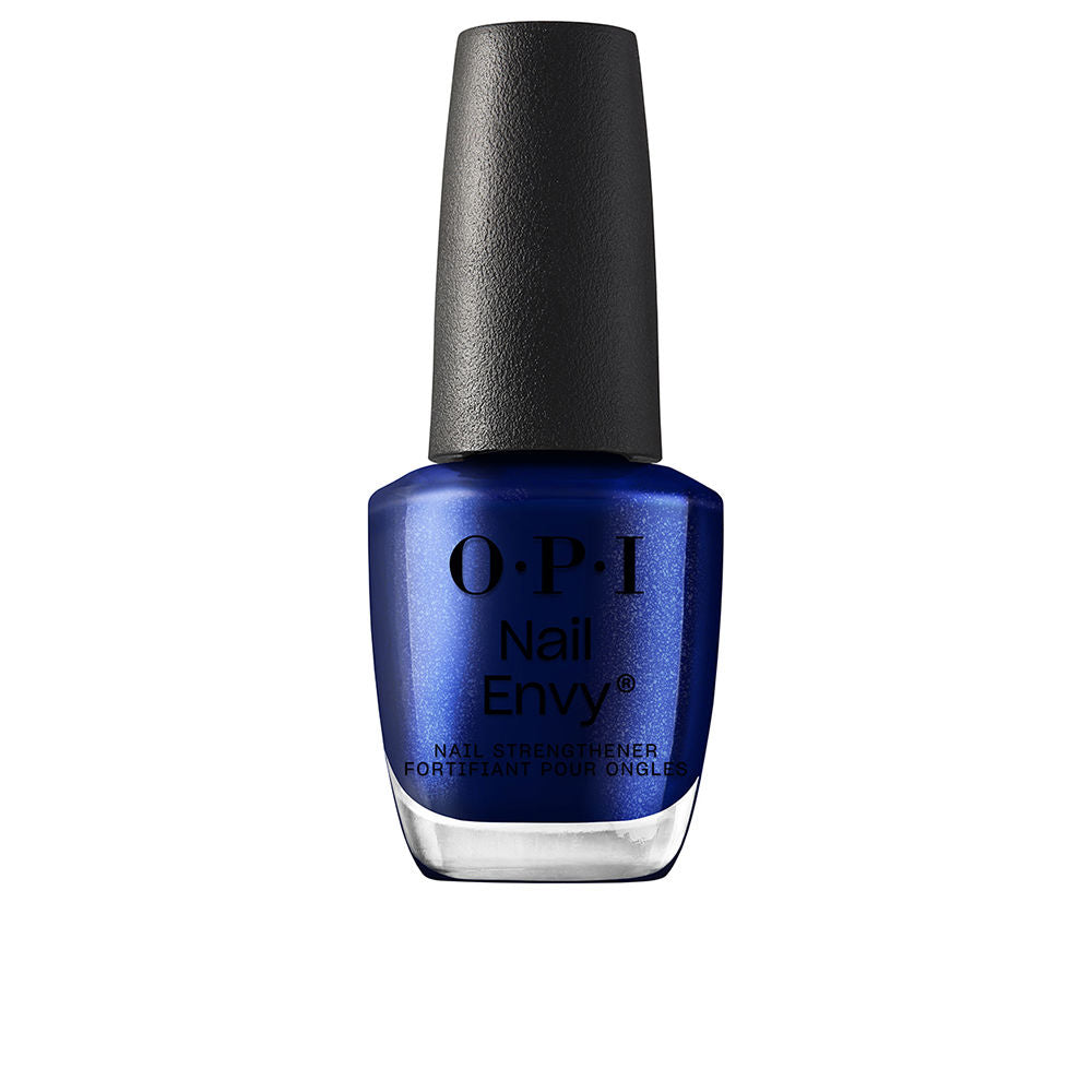 NAIL ENVY Nail Strengthening Treatment Polish #All night Strong 15 ml