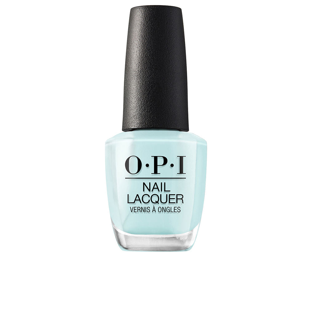 NAIL LACQUER Nail polish lasting up to 7 days #Gelato on my mind 15 ml