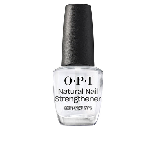 NATURAL NAIL STRENGTHENER Polish Nail strengthening treatment 15 ml