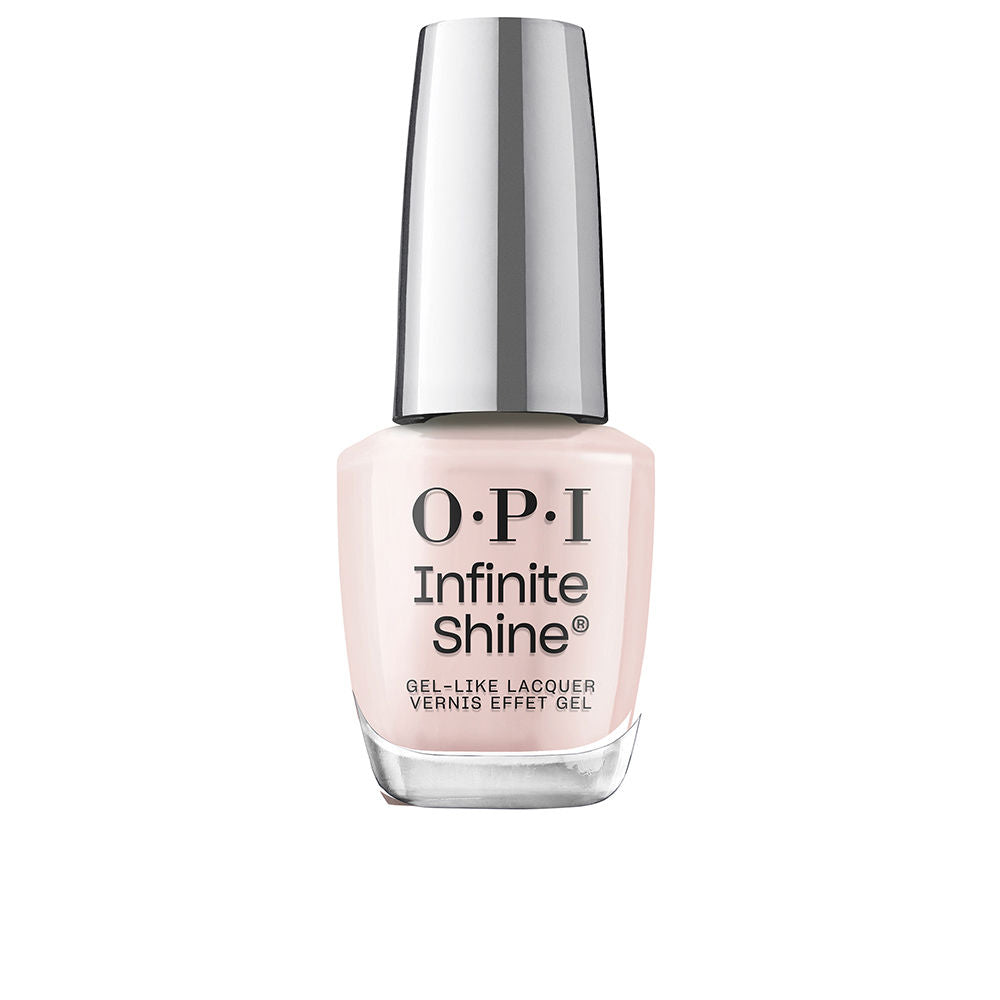 INFINITE SHINE Long-lasting gel-effect nail polish #Passion 15 ml