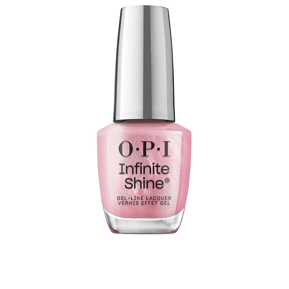 INFINITE SHINE Long-lasting gel-effect nail polish #Princesses Rule! 15ml