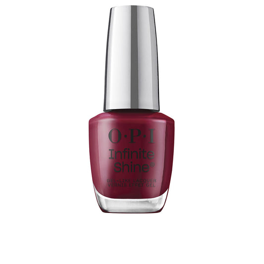 INFINITE SHINE Long-lasting gel-effect nail polish #Malaga Wine 15 ml