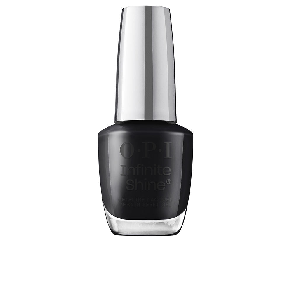 INFINITE SHINE Long-lasting gel-effect nail polish #Lady In Black 15 ml
