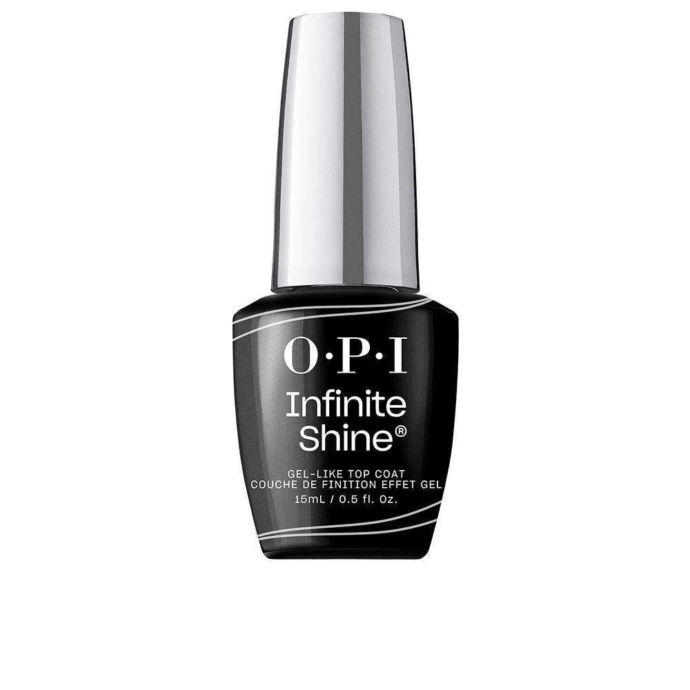 INFINITE SHINE Top Coat gel effect 15 ml