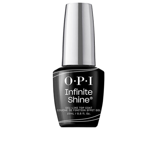 INFINITE SHINE Top Coat gel effect 15 ml