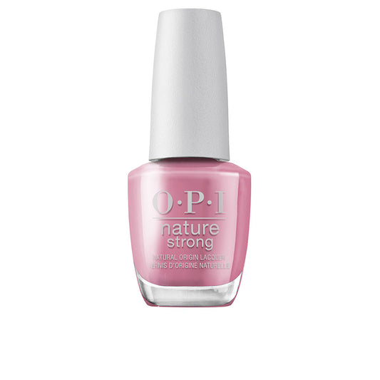 NATURE STRONG Natural Origin Nail Polish #Knowledge is Flower 15 ml