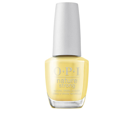 NATURE STRONG Esmalte de Origen natural #Make My Daisy 15 ml