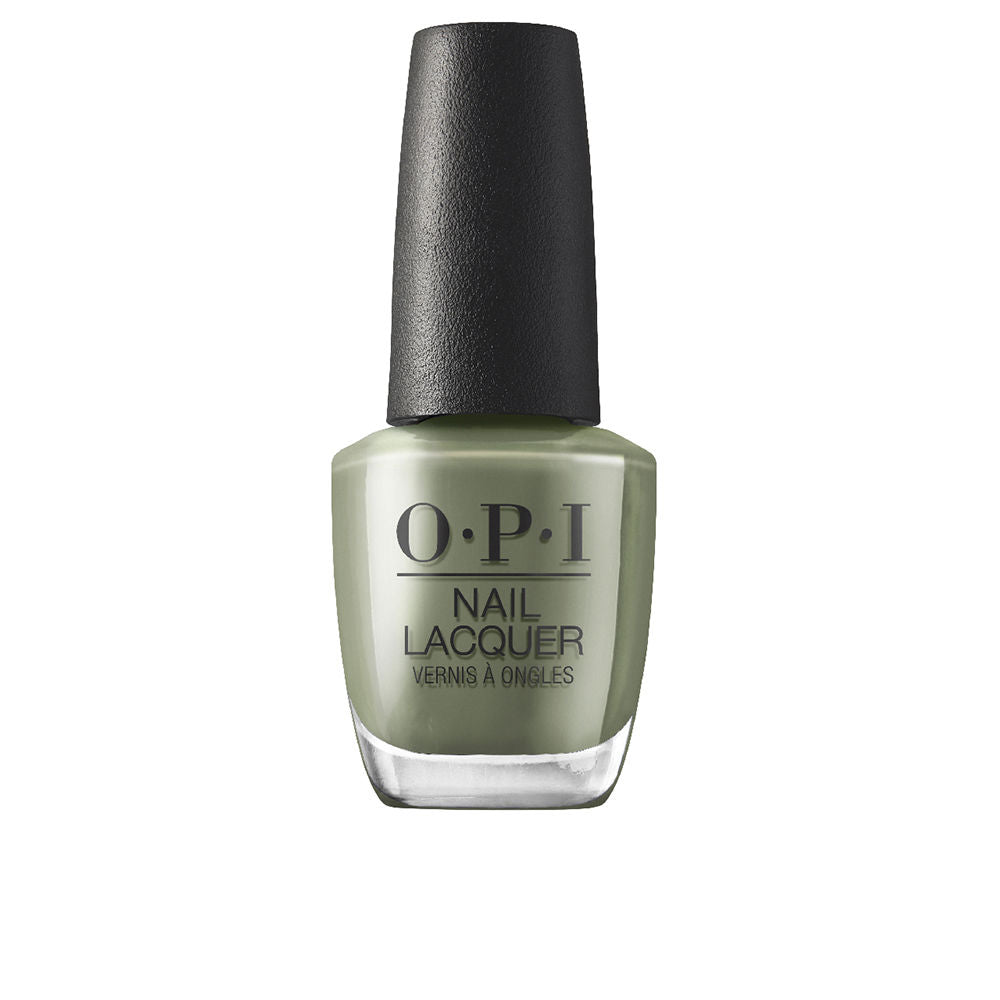 NAIL LACQUER - What's Your Mannitude Collection - #Cargo All Out Nail Polish 15 ml