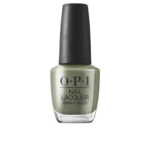 NAIL LACQUER - What's Your Mannitude Collection - #Cargo All Out Nail Polish 15 ml