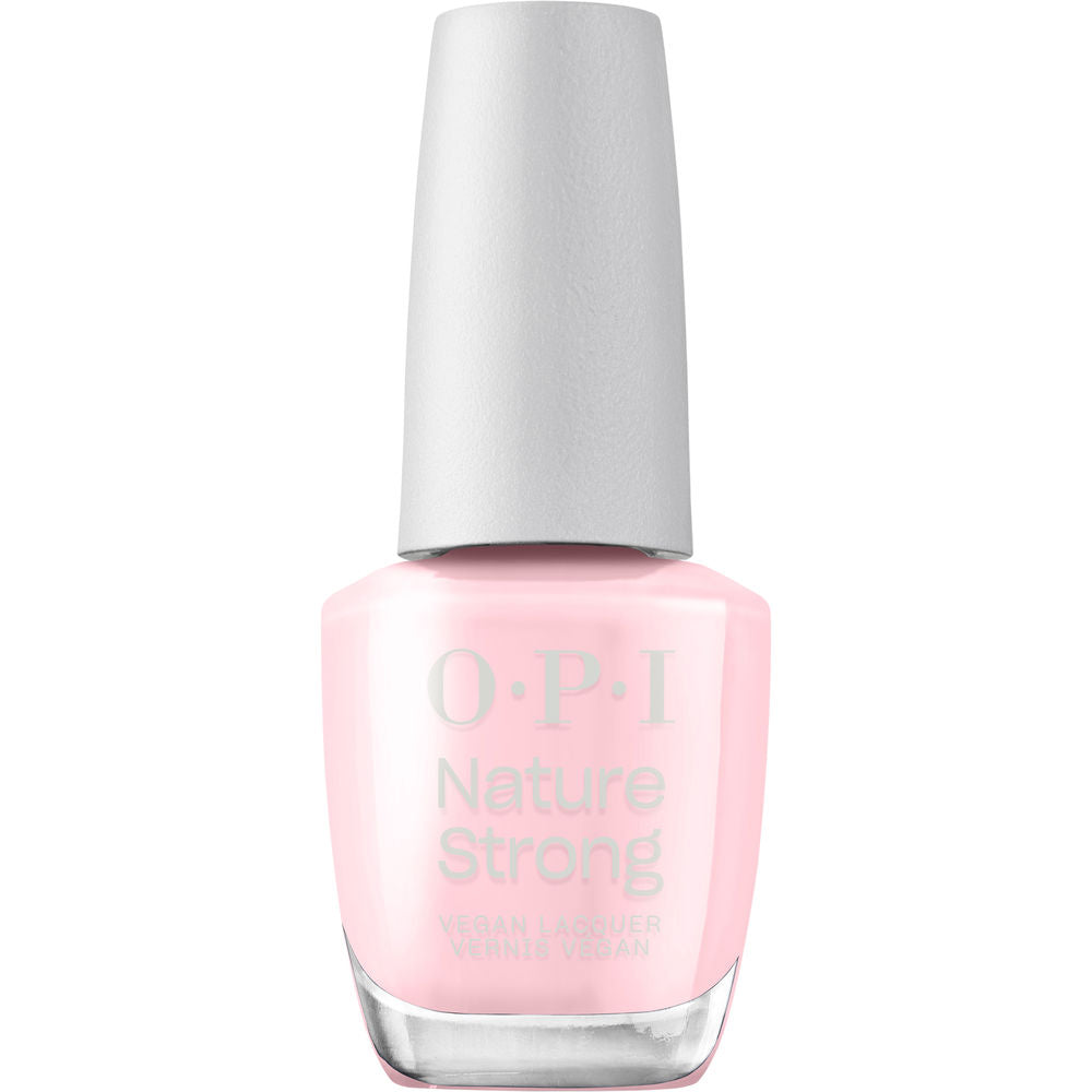 NATURE STRONG Long-lasting natural nail polish #Blossom Into Awesome 15 ml