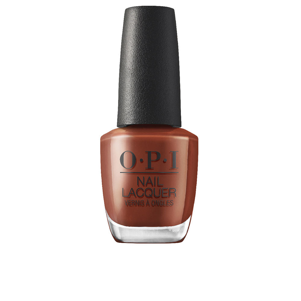 NAIL LACQUER - What's Your Mannitude Collection - Nail Polish #Slip Dressed Up 15 ml