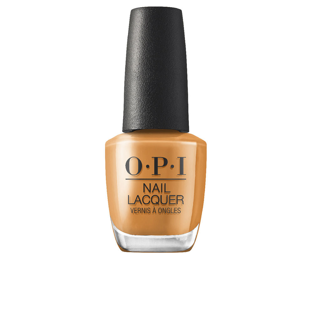 NAIL LACQUER - What's Your Mannitude Collection - Penny Loafer Lane Nail Polish 15 ml