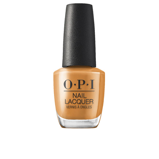 NAIL LACQUER - What's Your Mannitude Collection - Penny Loafer Lane Nail Polish 15 ml