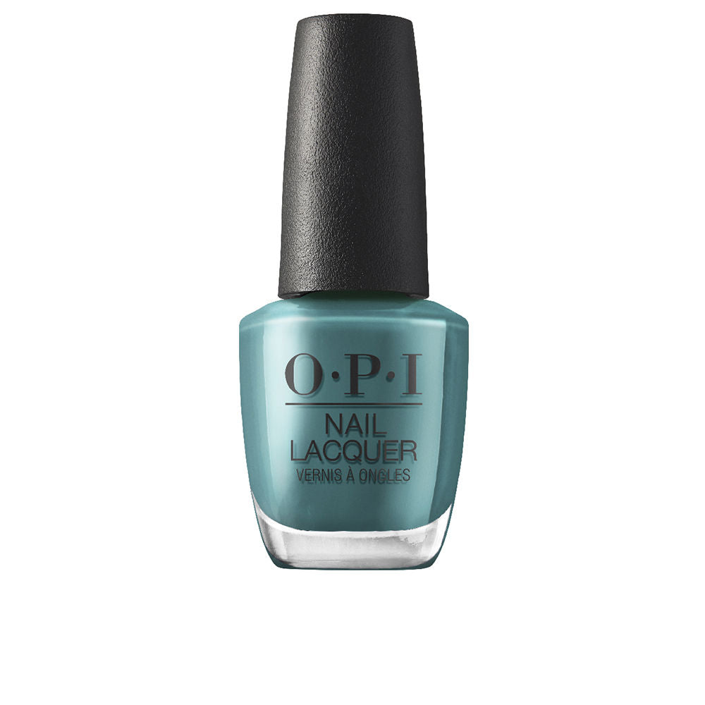 NAIL LACQUER - What's Your Mannitude Collection - Nail Polish #Baby Tee-I 15ml