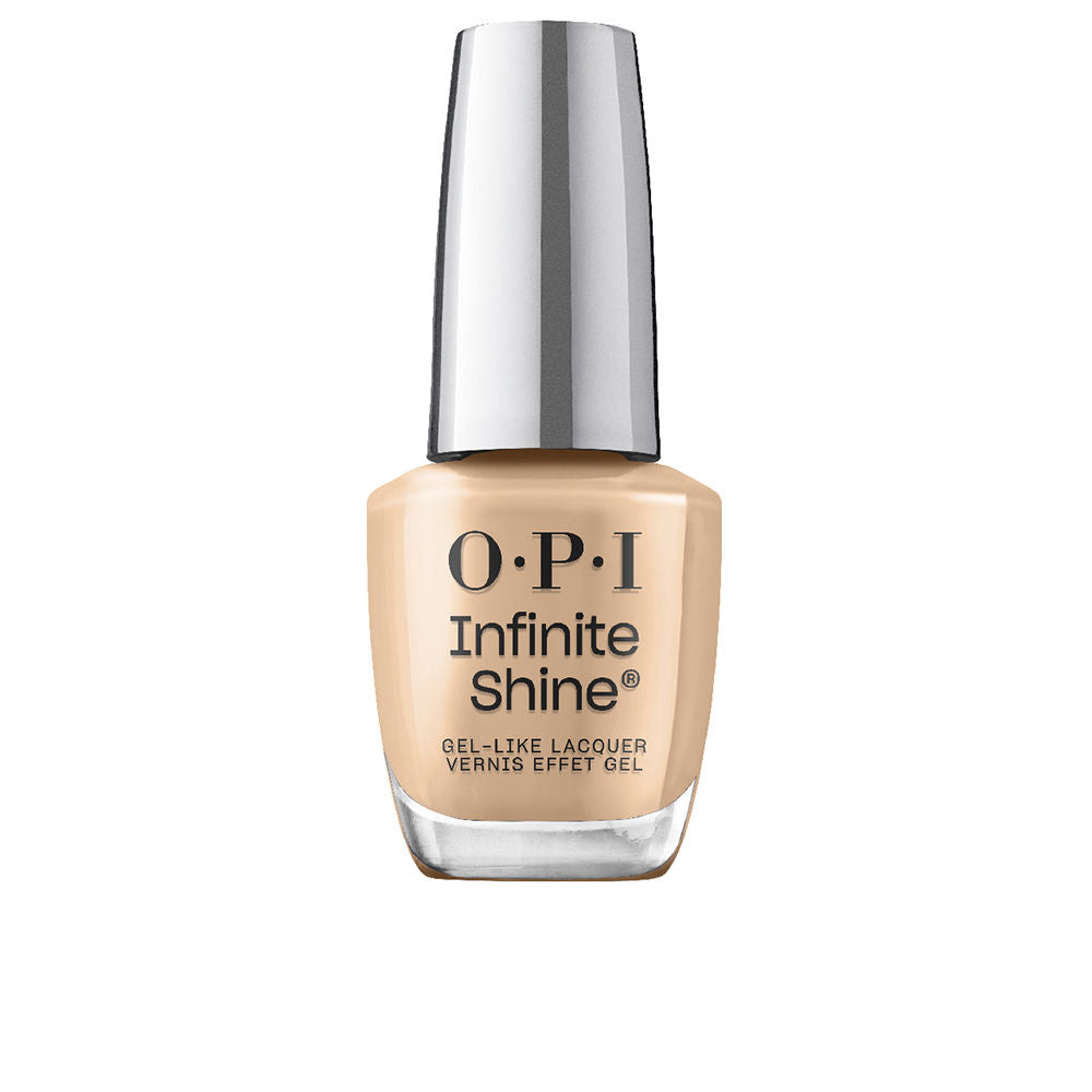 INFINITE SHINE - What's Your Mannitude Collection - Nail Polish #A Total Suzi 15 ml