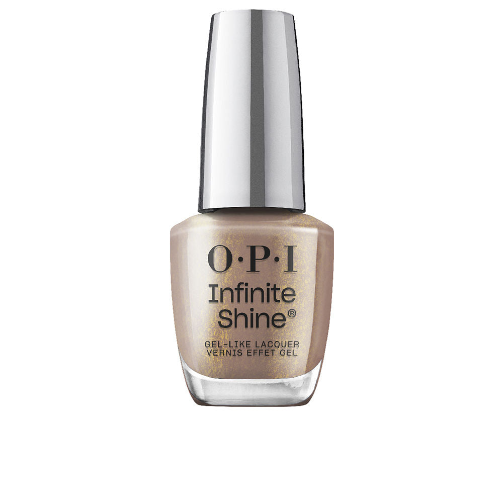 INFINITE SHINE - What's Your Mannitude Collection - #Track Suited Cutie Nail Polish 15 ml