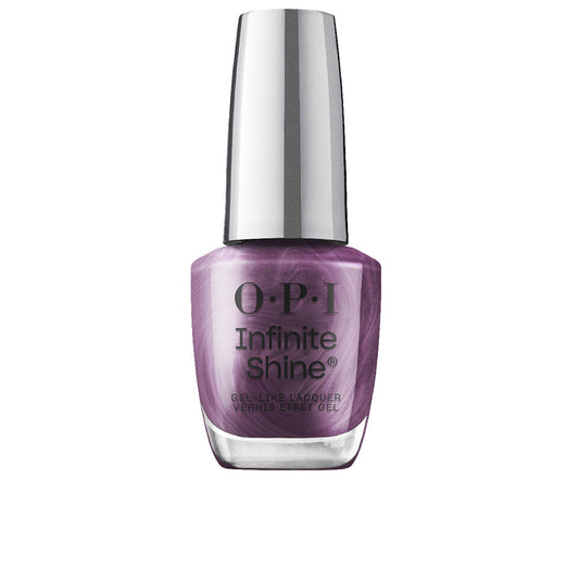 INFINITE SHINE - What's Your Mannitude Collection - Nail Polish #My Berry Janes 15 ml
