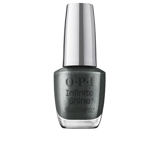 INFINITE SHINE - What's Your Mannitude Collection - #Get in Platform-ation Nail Polish 15 ml